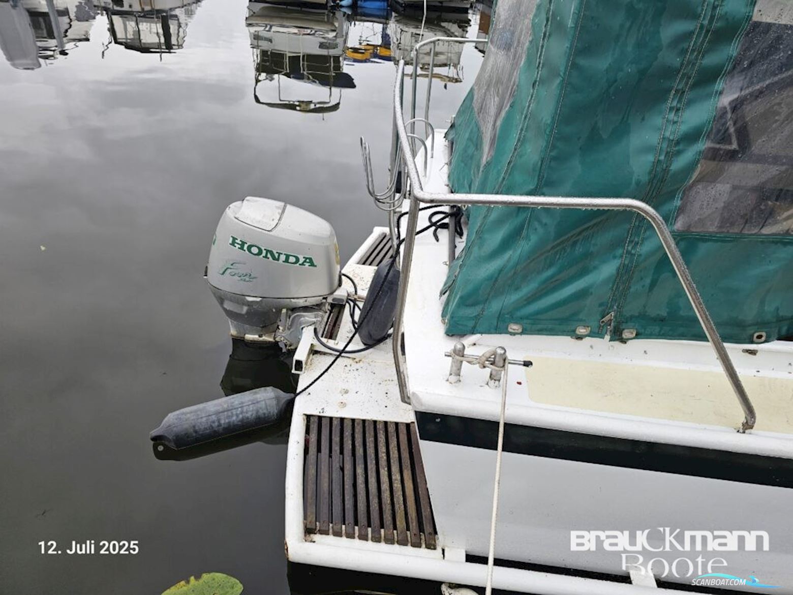 Werft Plaue Sneek Kruiser