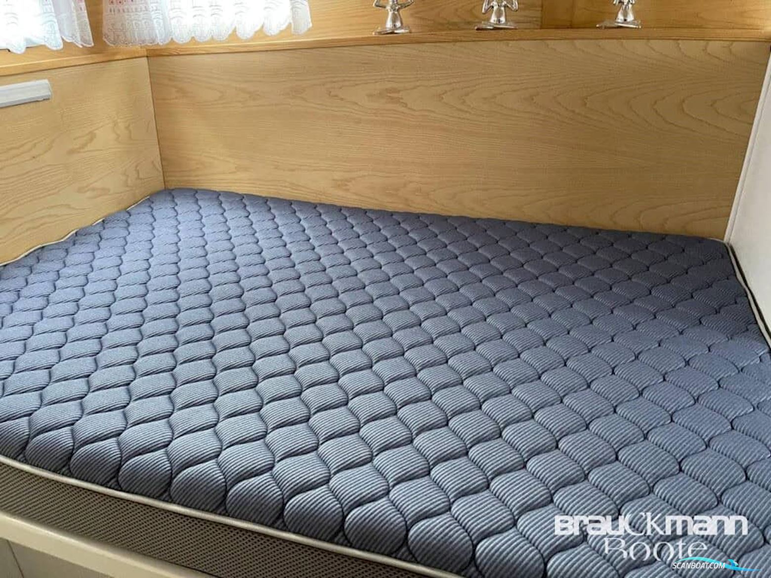 Werftbau Pedro 14.8 Fly