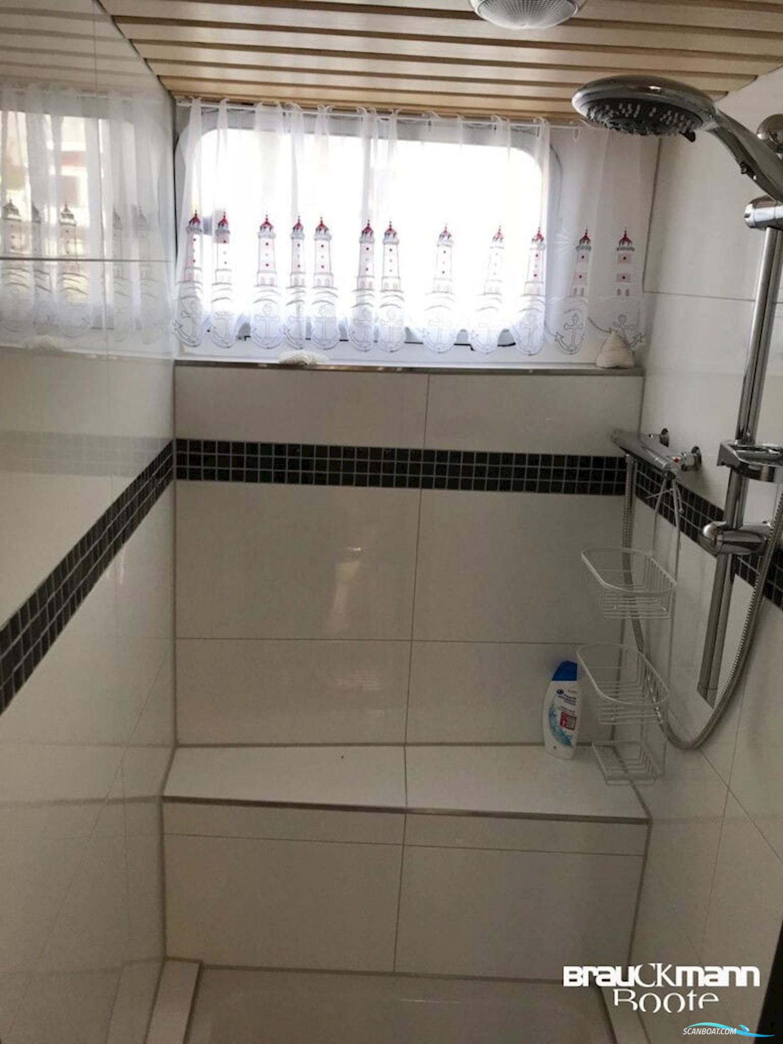 Werftbau Pedro 14.8 Fly