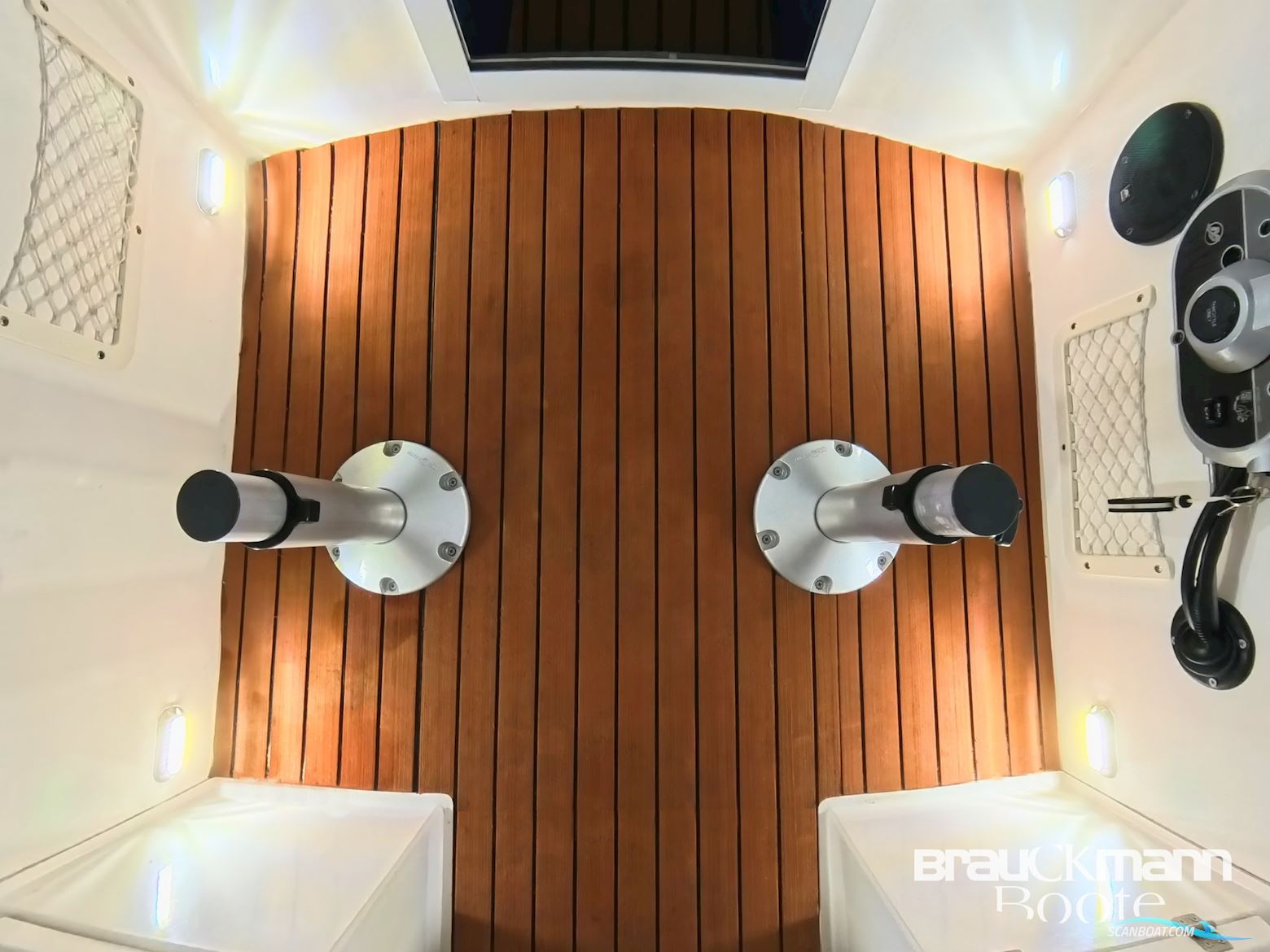 Weserboats 430