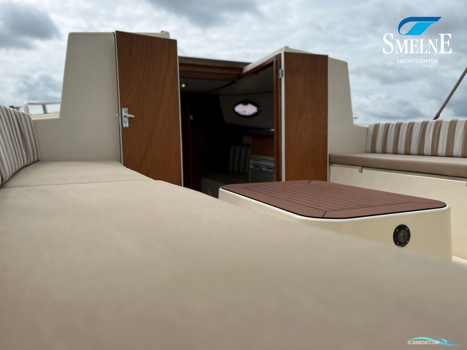 Westeinder 880 Cabin