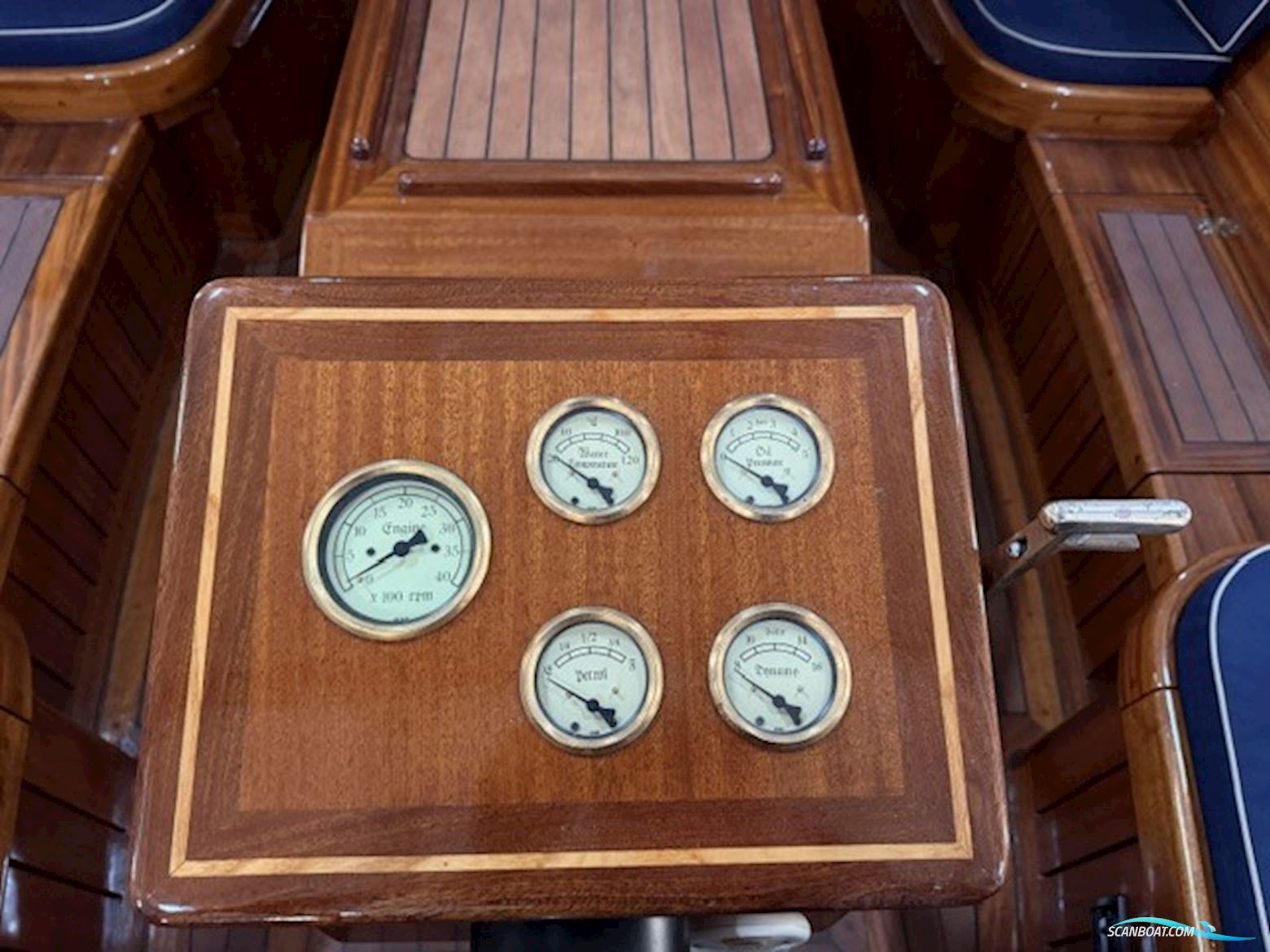Wester Engh 620 Classic