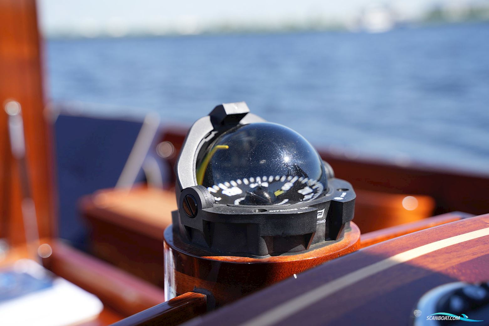 Wester Engh 800 classic