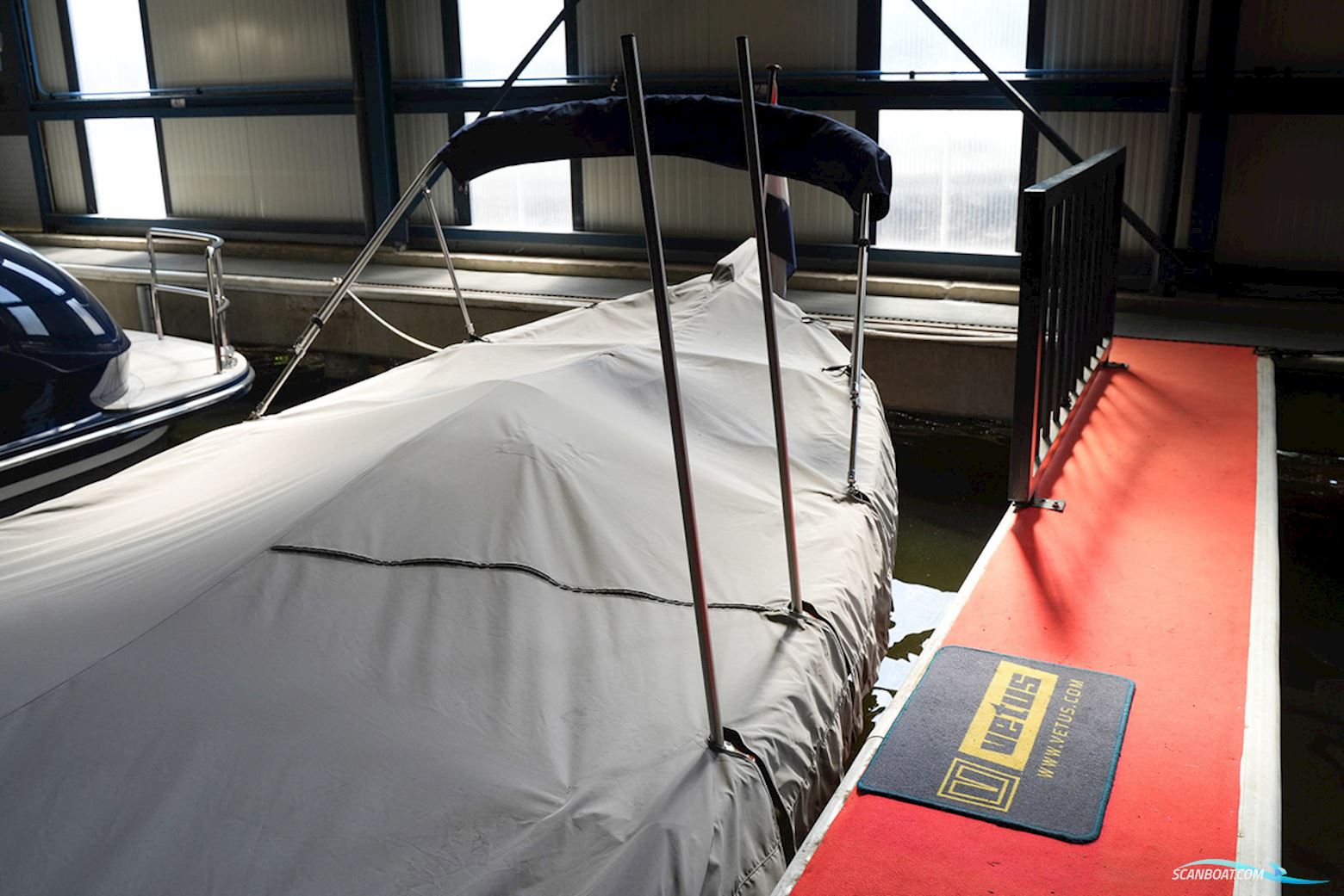 Wester Engh 800 classic