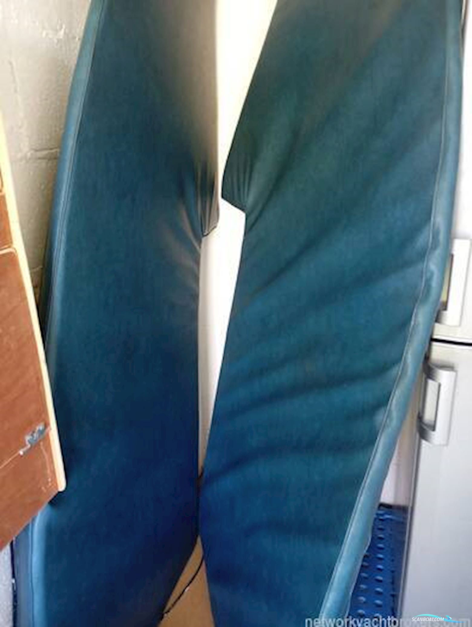 Westerly 33 Ketch