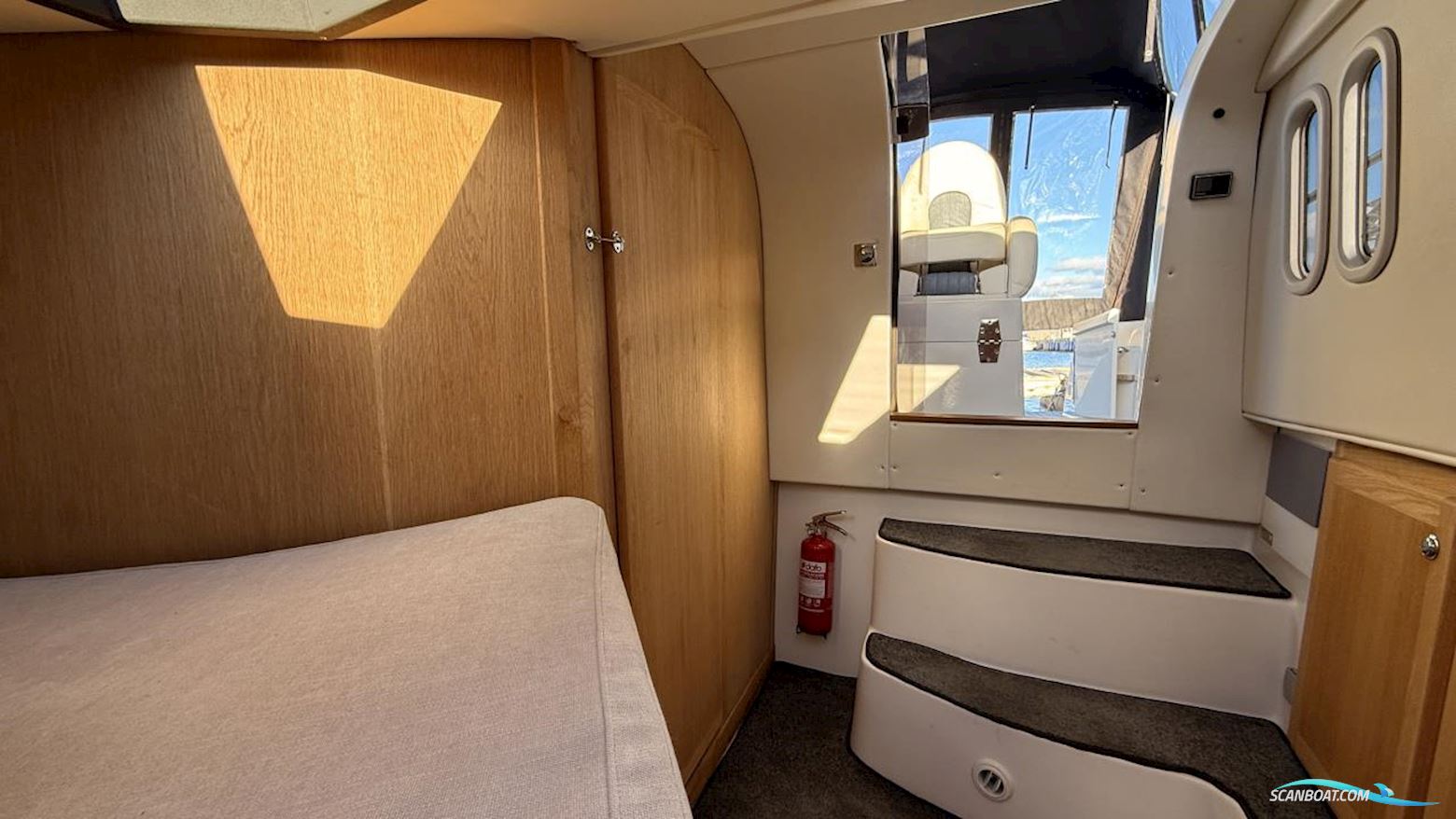 Westline 270 Sport