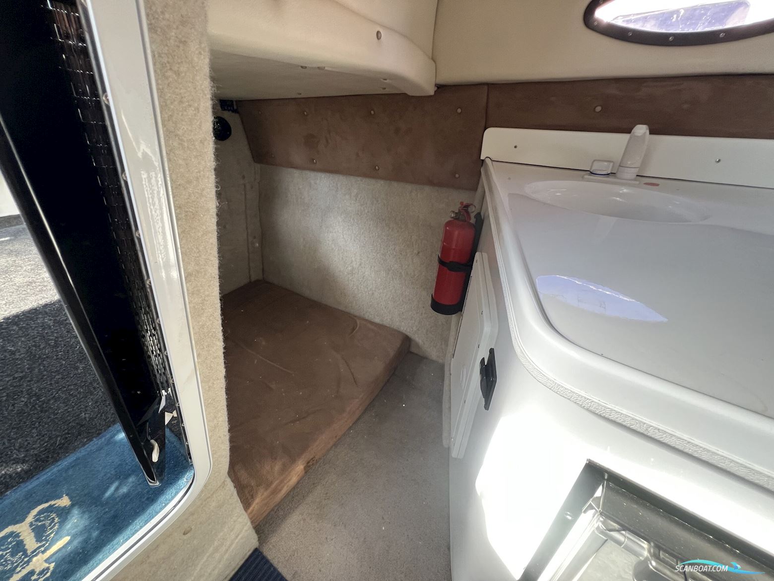 Whittley 2165 Cruiser