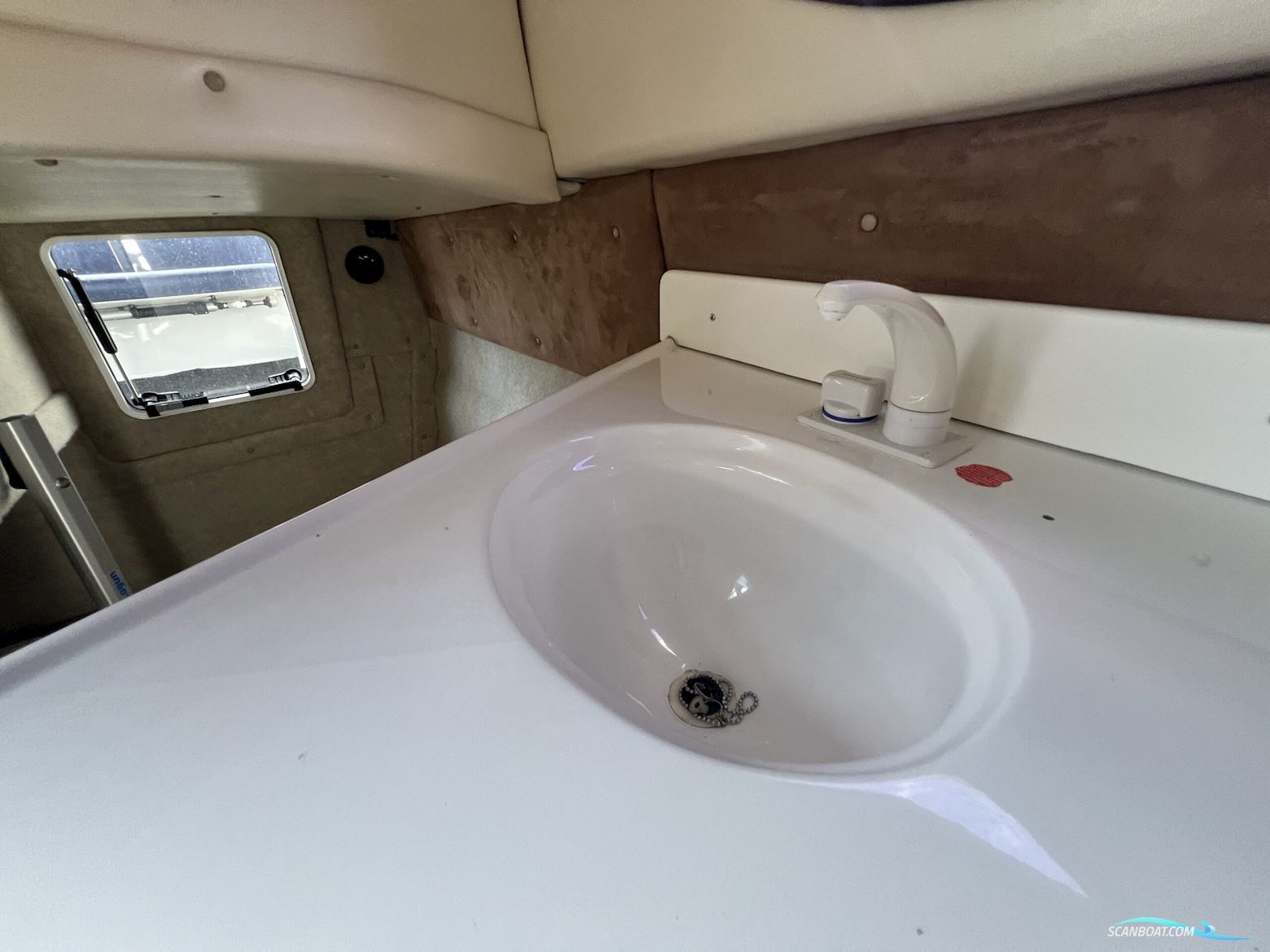 Whittley 2165 Cruiser