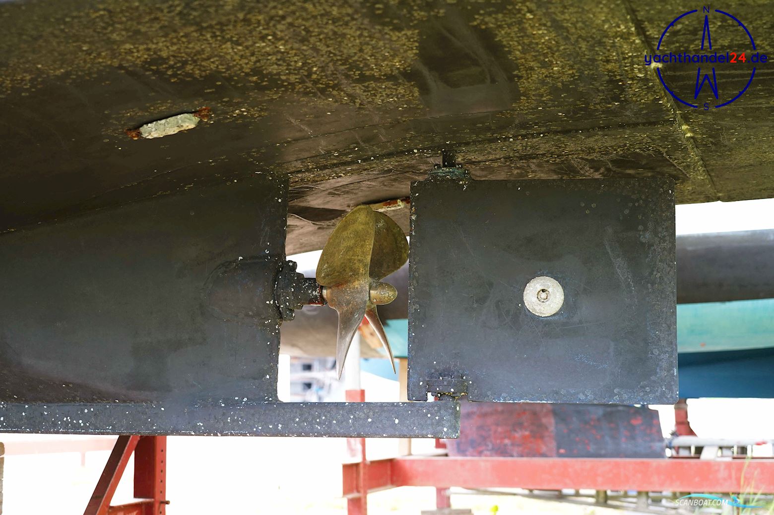 Wilhelmsen Kutter 1000