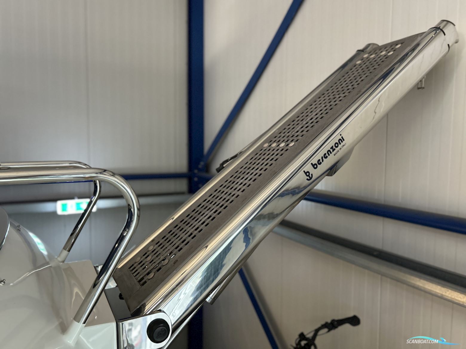 Wim van der Valk Continental 1960