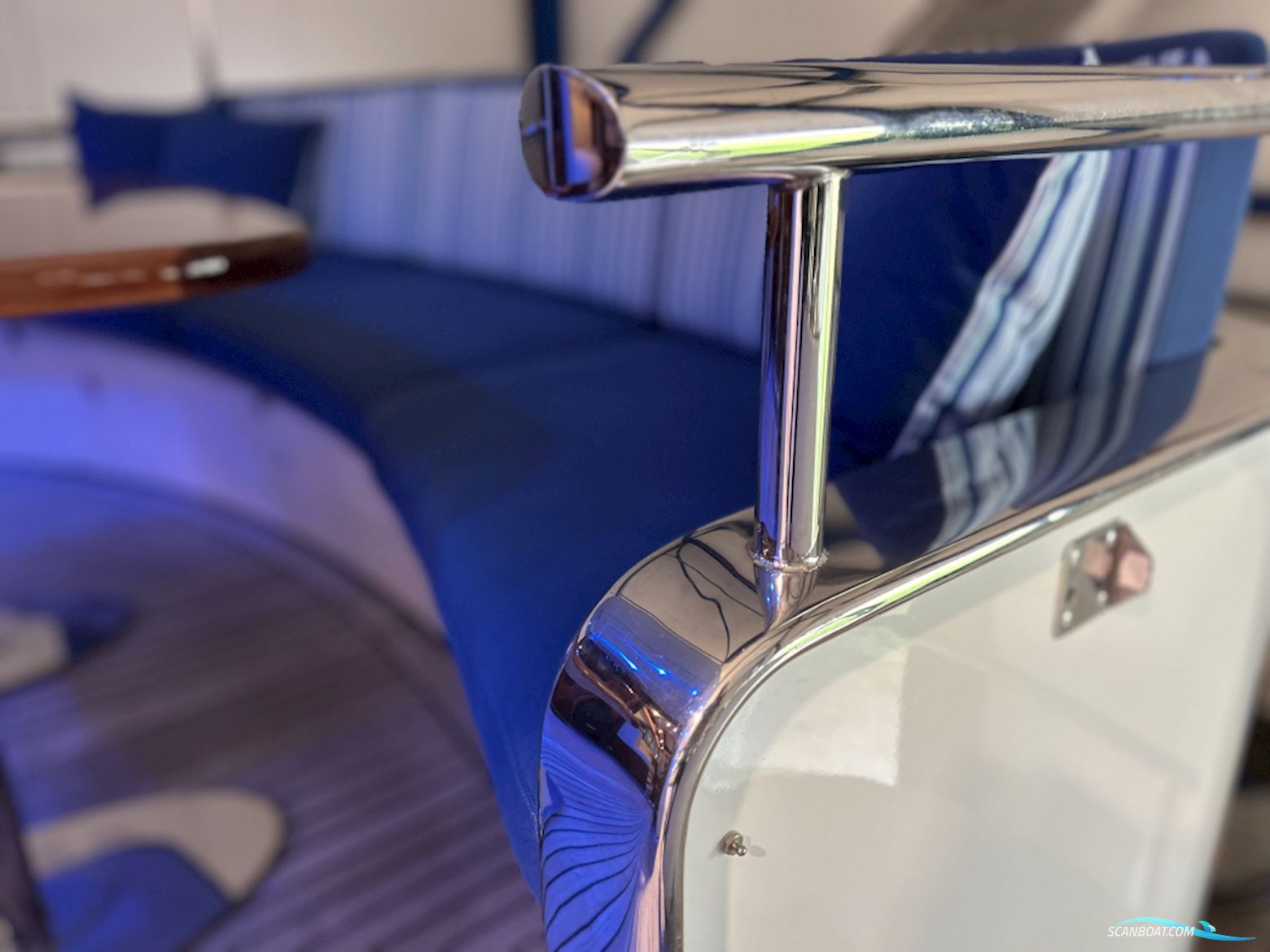 Wim van der Valk Continental 1960