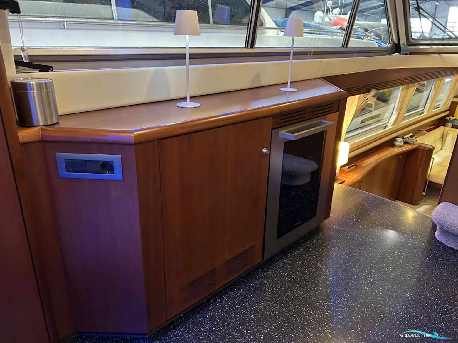 Wim van der Valk Continental 1960