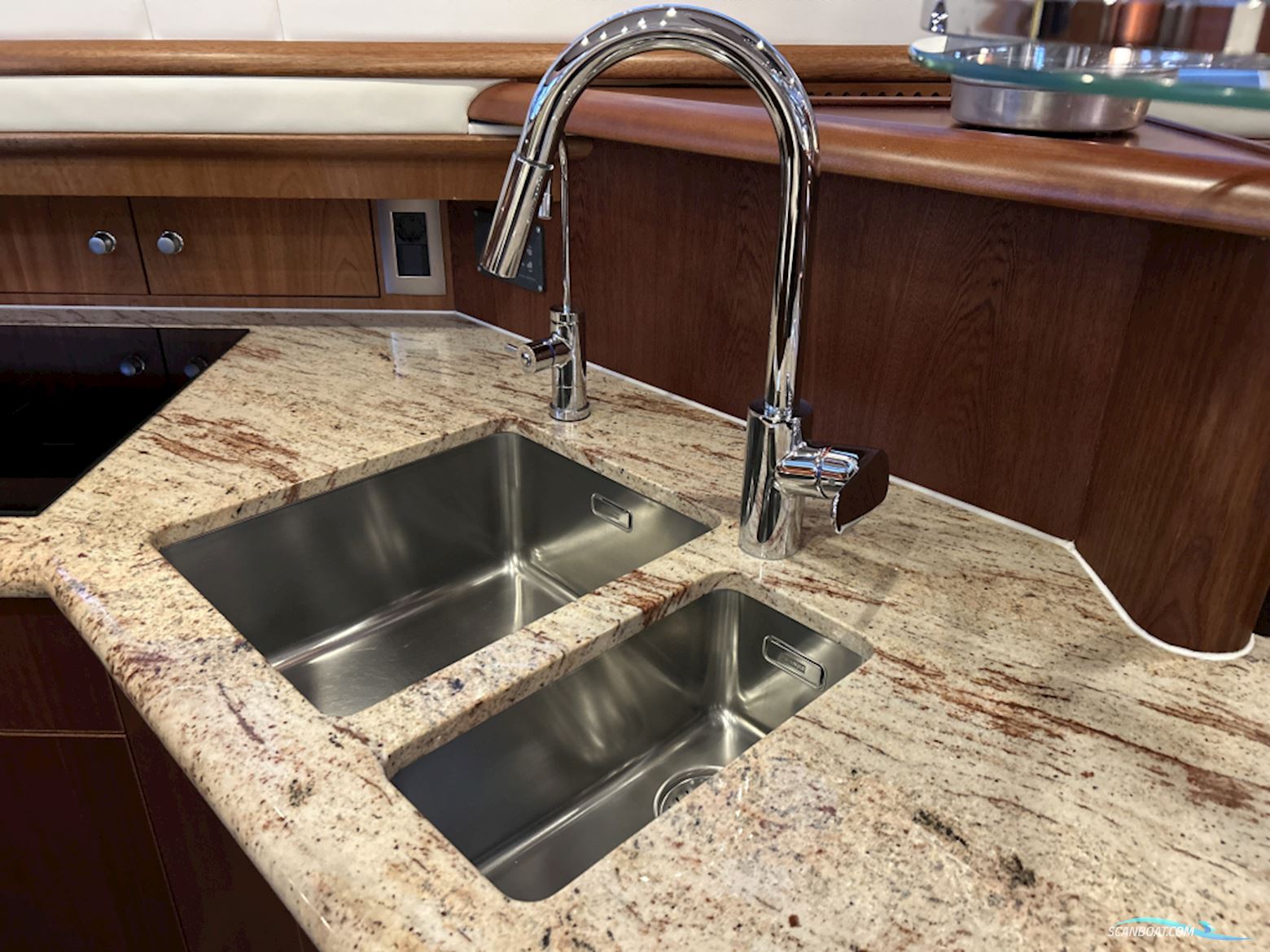 Wim van der Valk Continental 1960