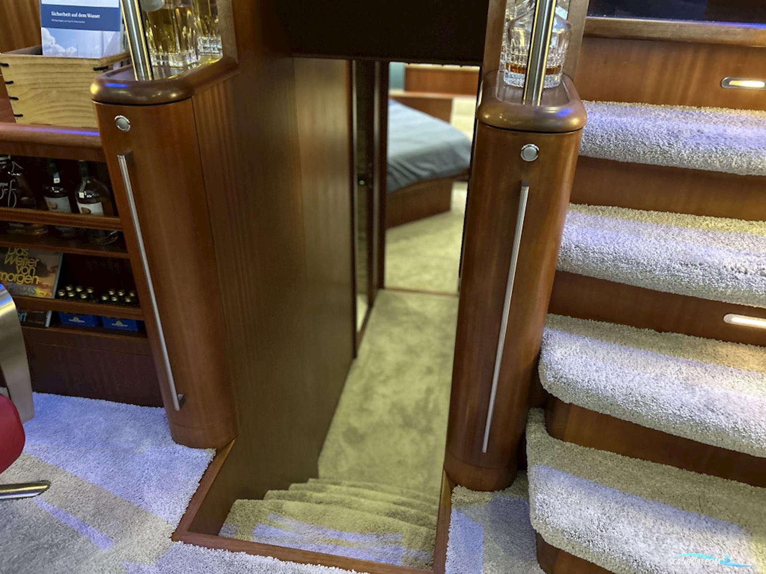 Wim van der Valk Continental 1960