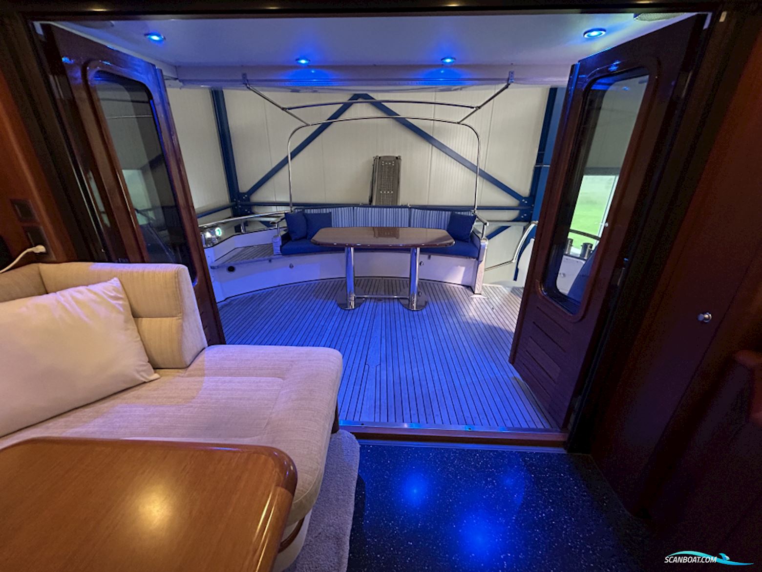 Wim Van Der Valk Continental 1960