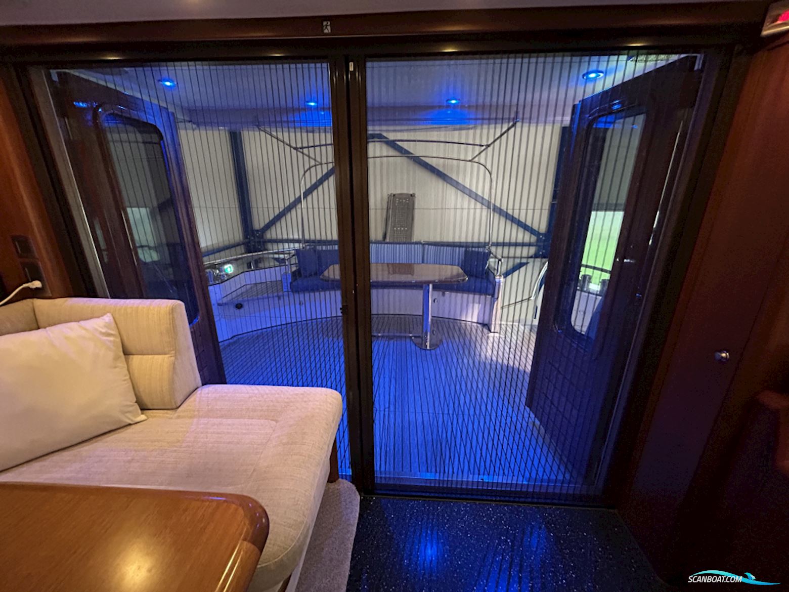 Wim Van Der Valk Continental 1960