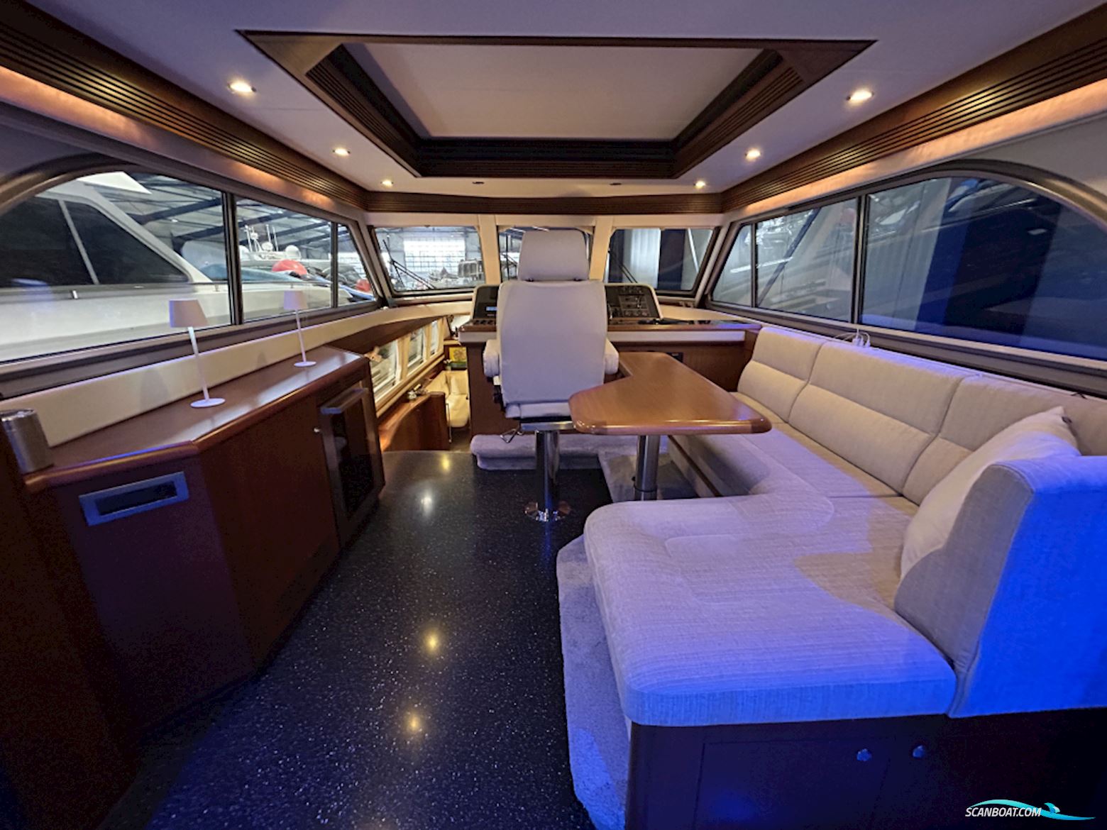 Wim Van Der Valk Continental 1960