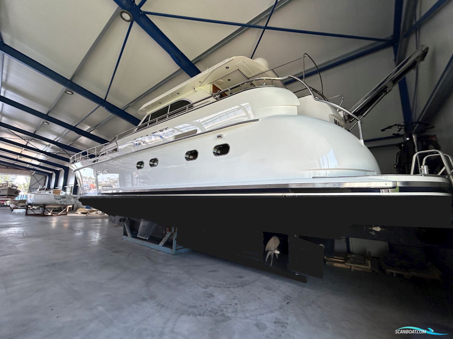 Wim Van Der Valk Continental 1960