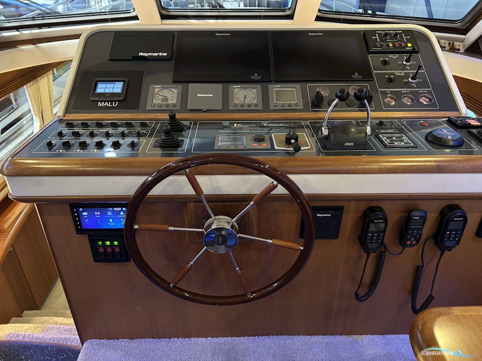 Wim Van Der Valk Continental 1960