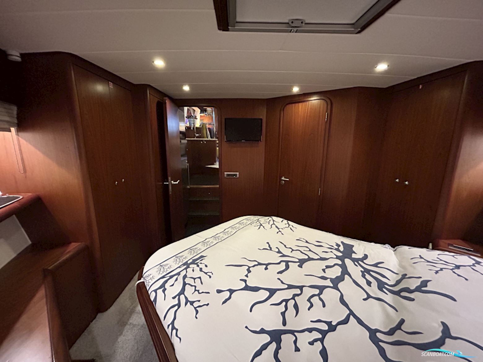 Wim Van Der Valk Continental 1960