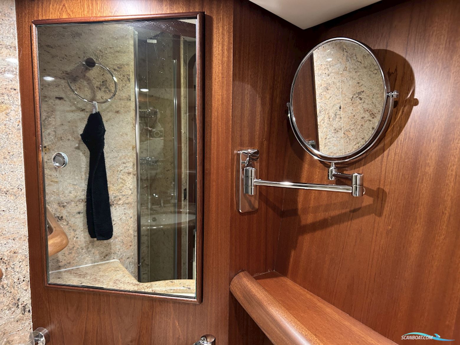 Wim Van Der Valk Continental 1960