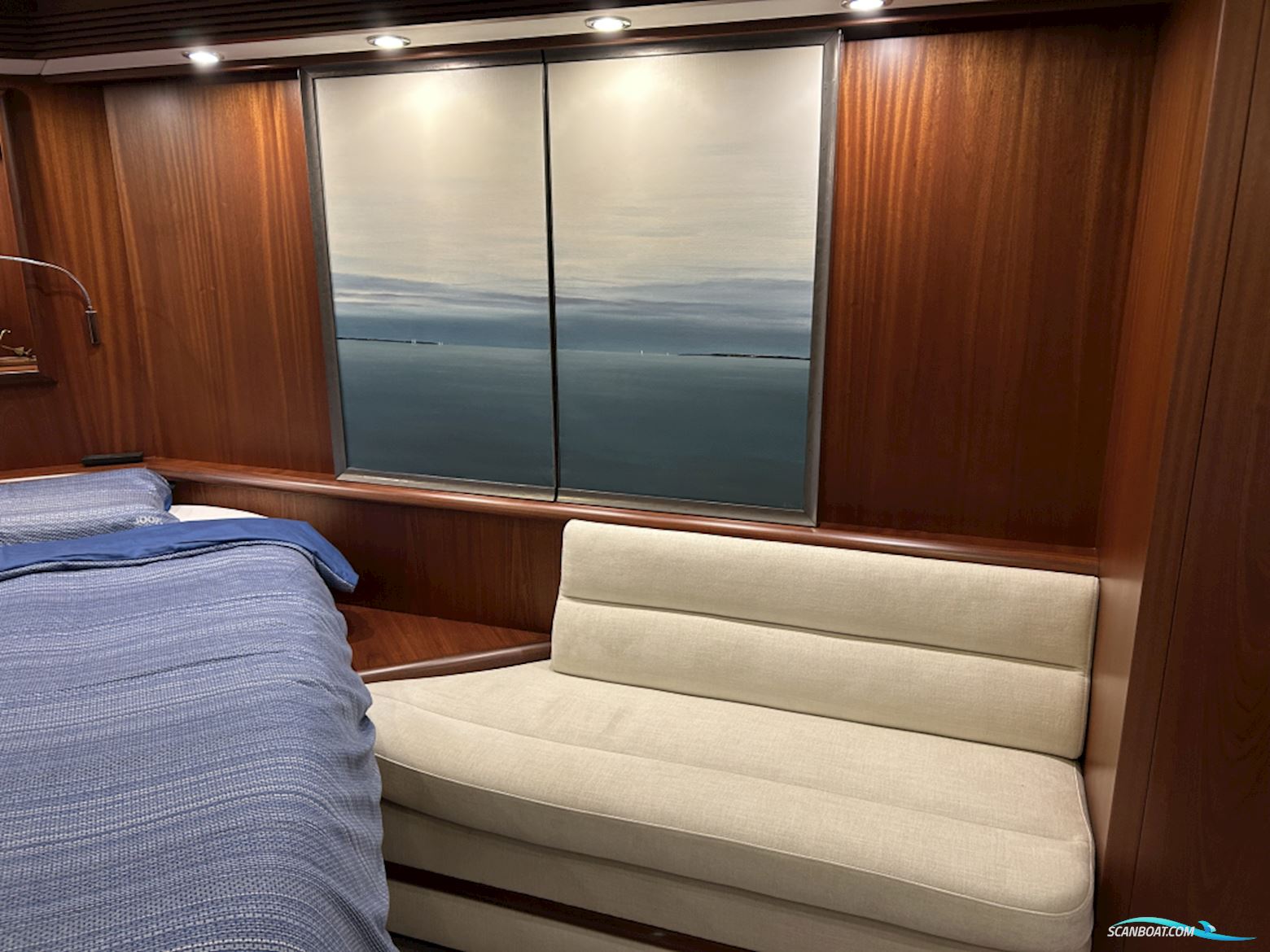 Wim Van Der Valk Continental 1960