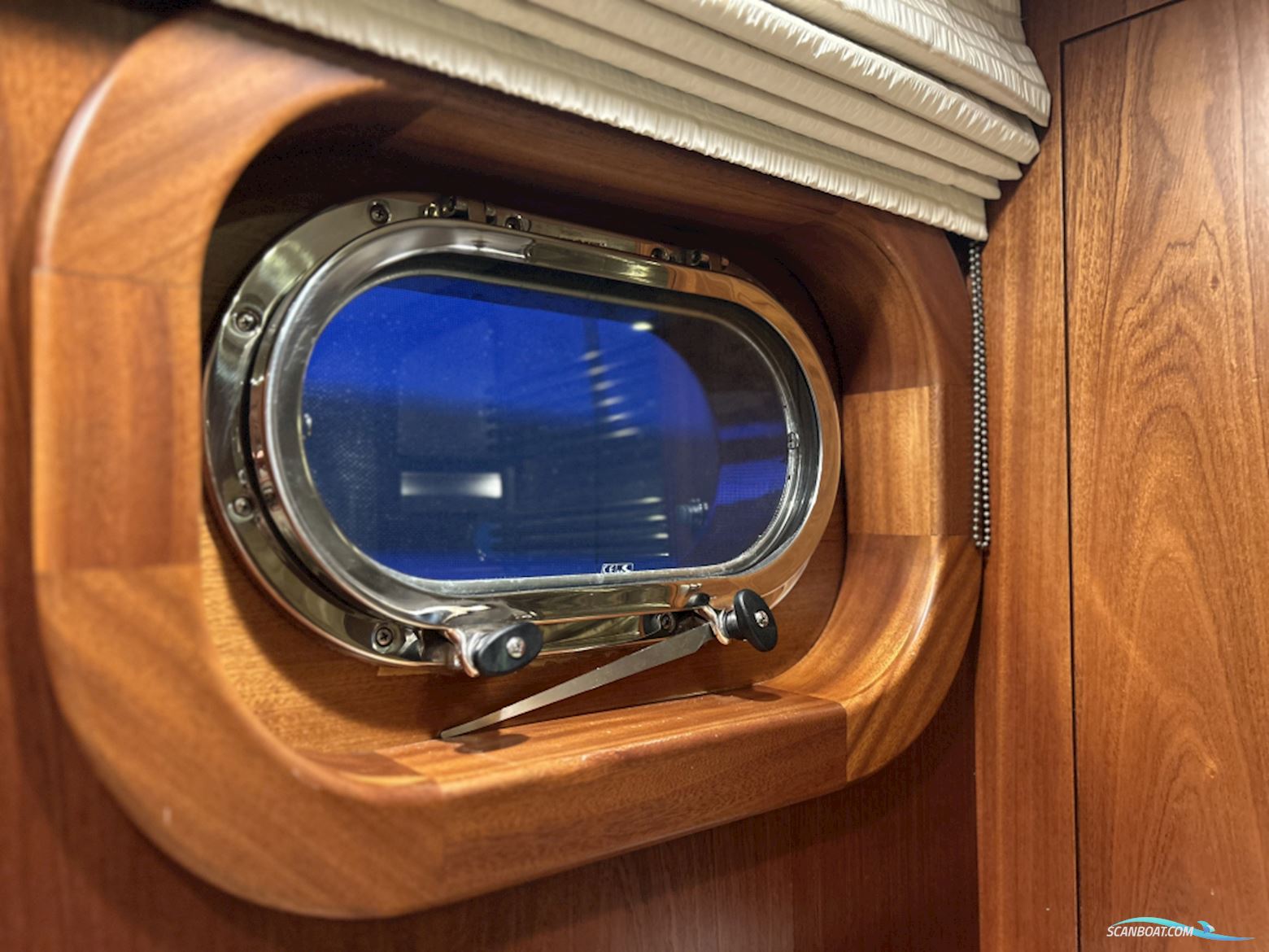 Wim Van Der Valk Continental 1960