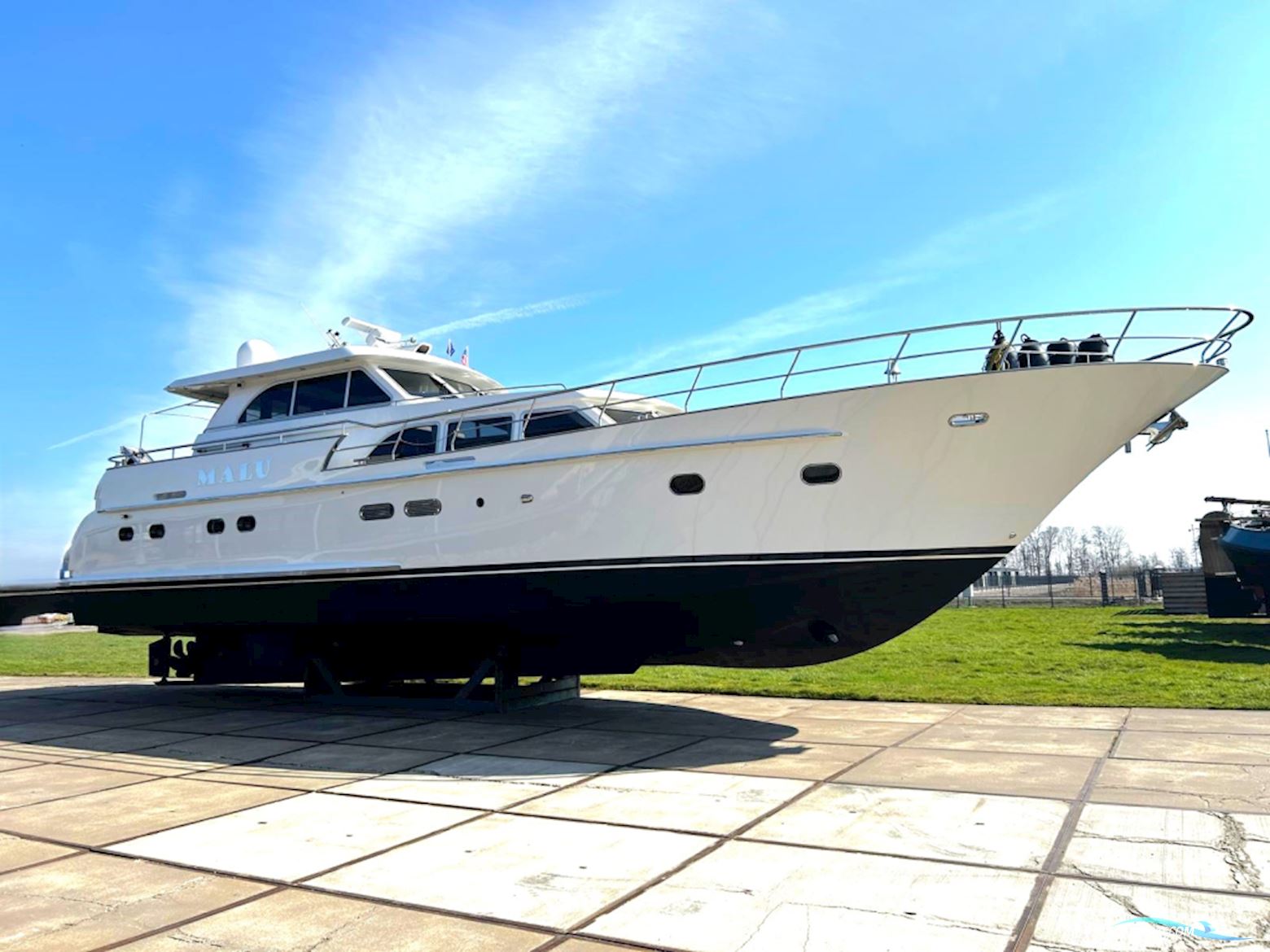 Wim van der Valk Continental 1960