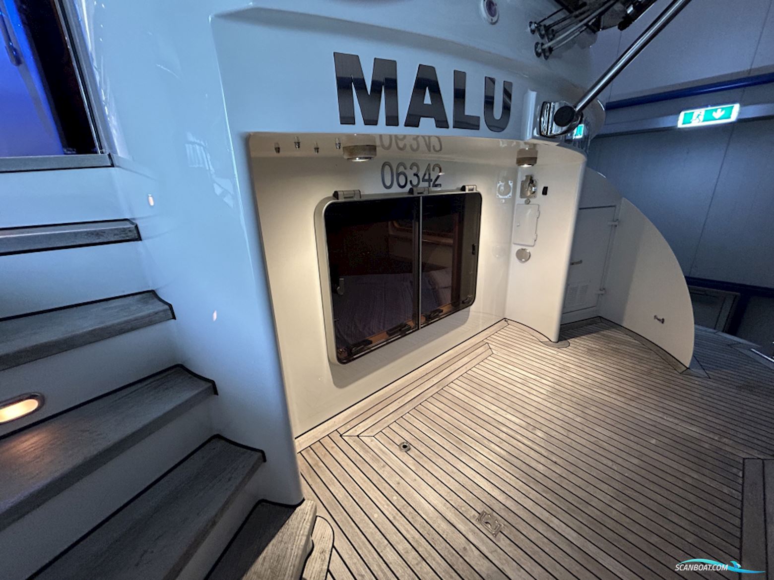 Wim van der Valk Continental 1960