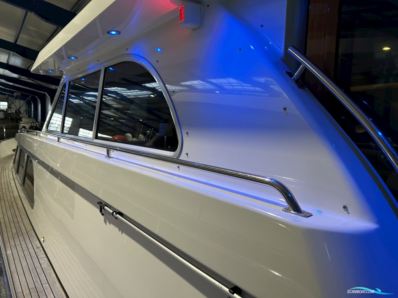 Wim van der Valk Continental 1960