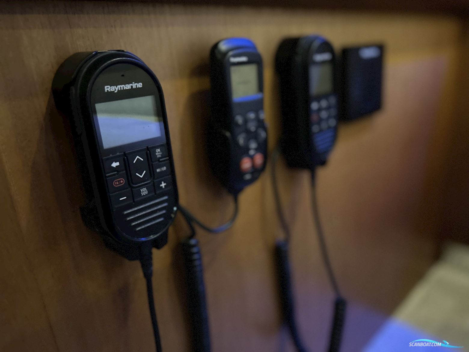 Wim van der Valk Continental 1960