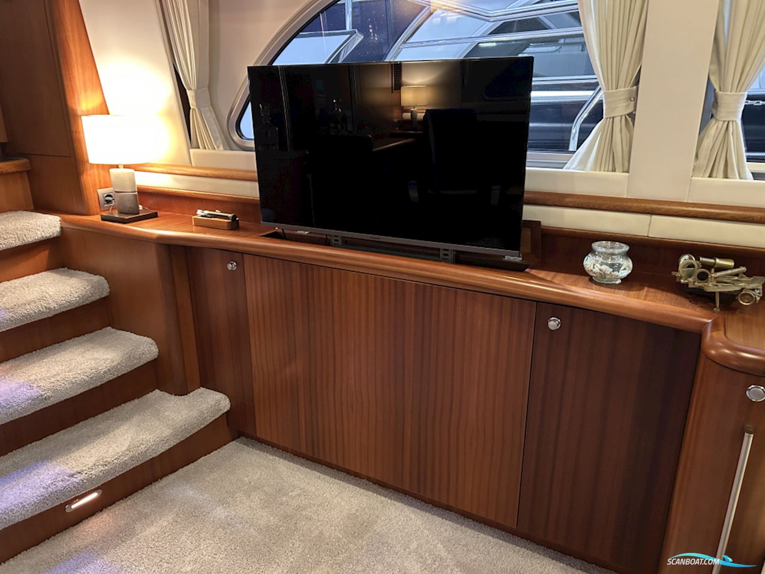 Wim van der Valk Continental 1960