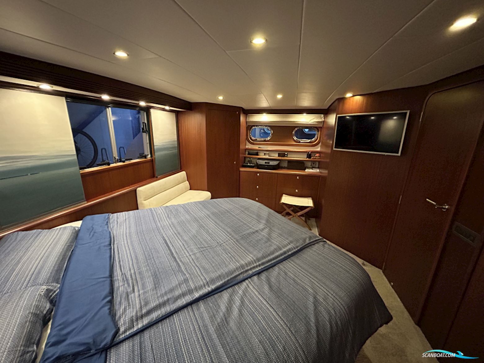 Wim van der Valk Continental 1960