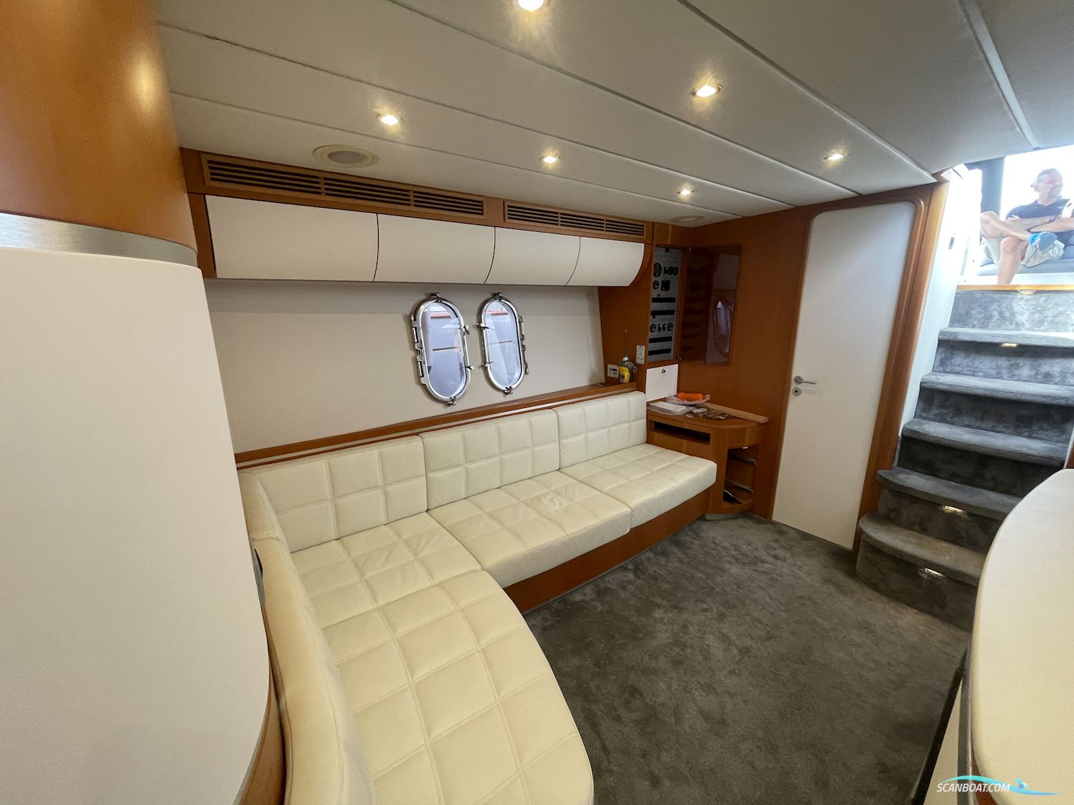 Windpearl Pearl 55 Sport