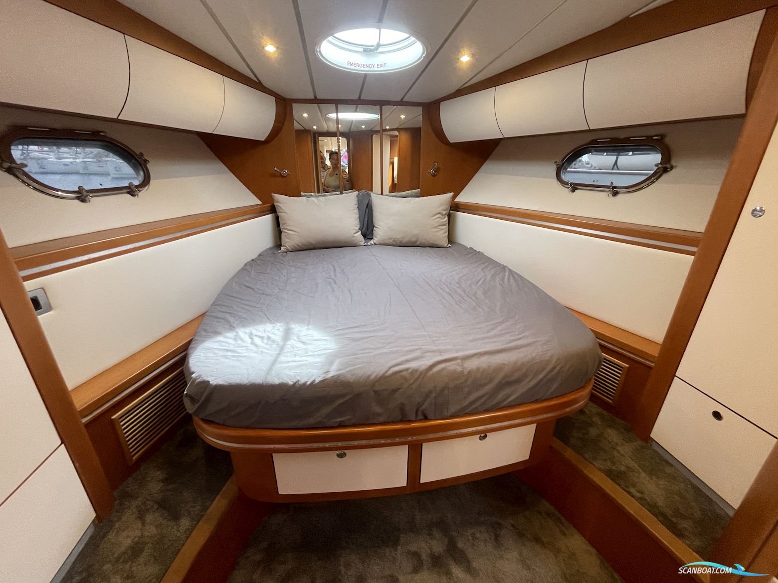 Windpearl Pearl 55 Sport