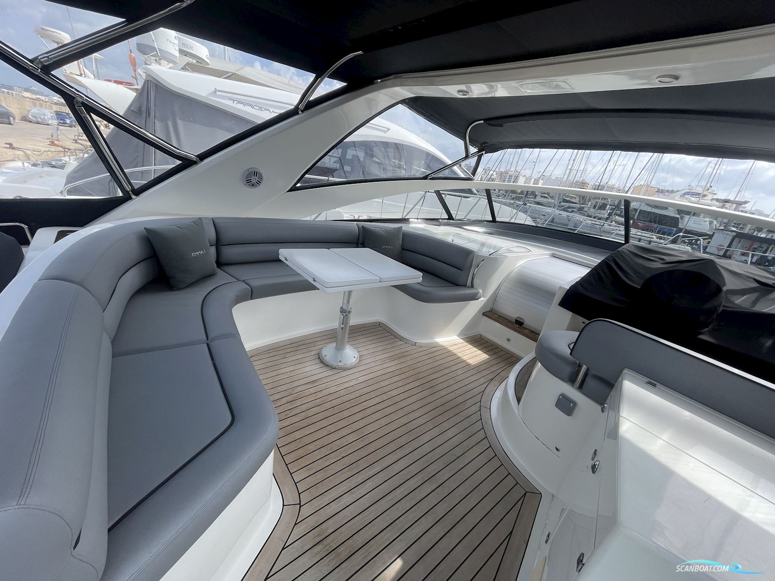 Windpearl Pearl 55 Sport