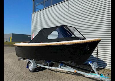Windthorst 536 Sloep Motorbåt 2024, Holland