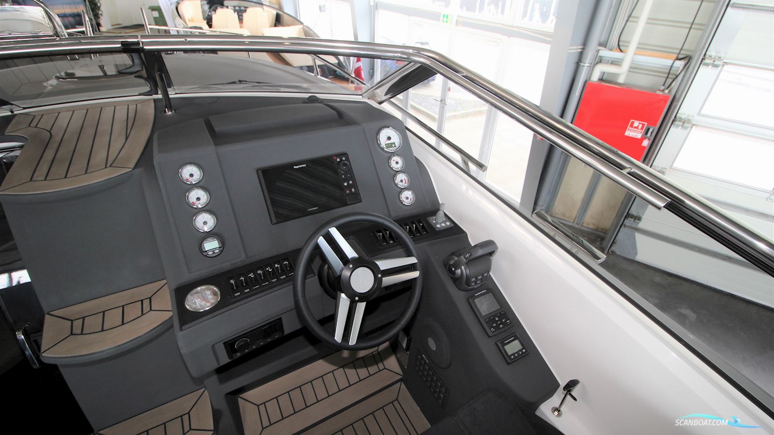 Windy 27 Solano (New)