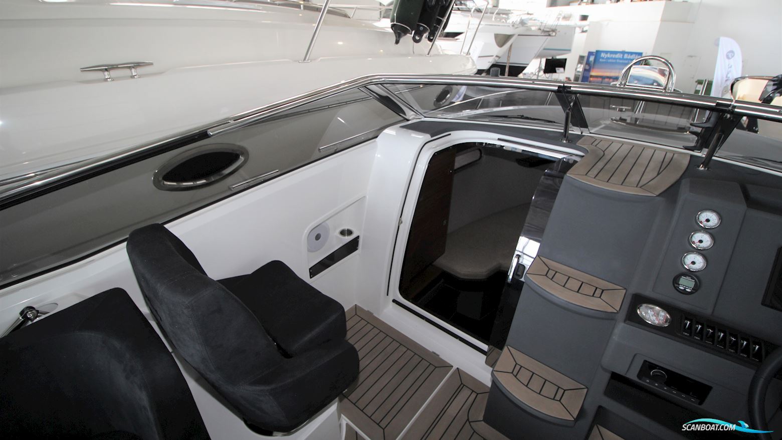 Windy 27 Solano (New)