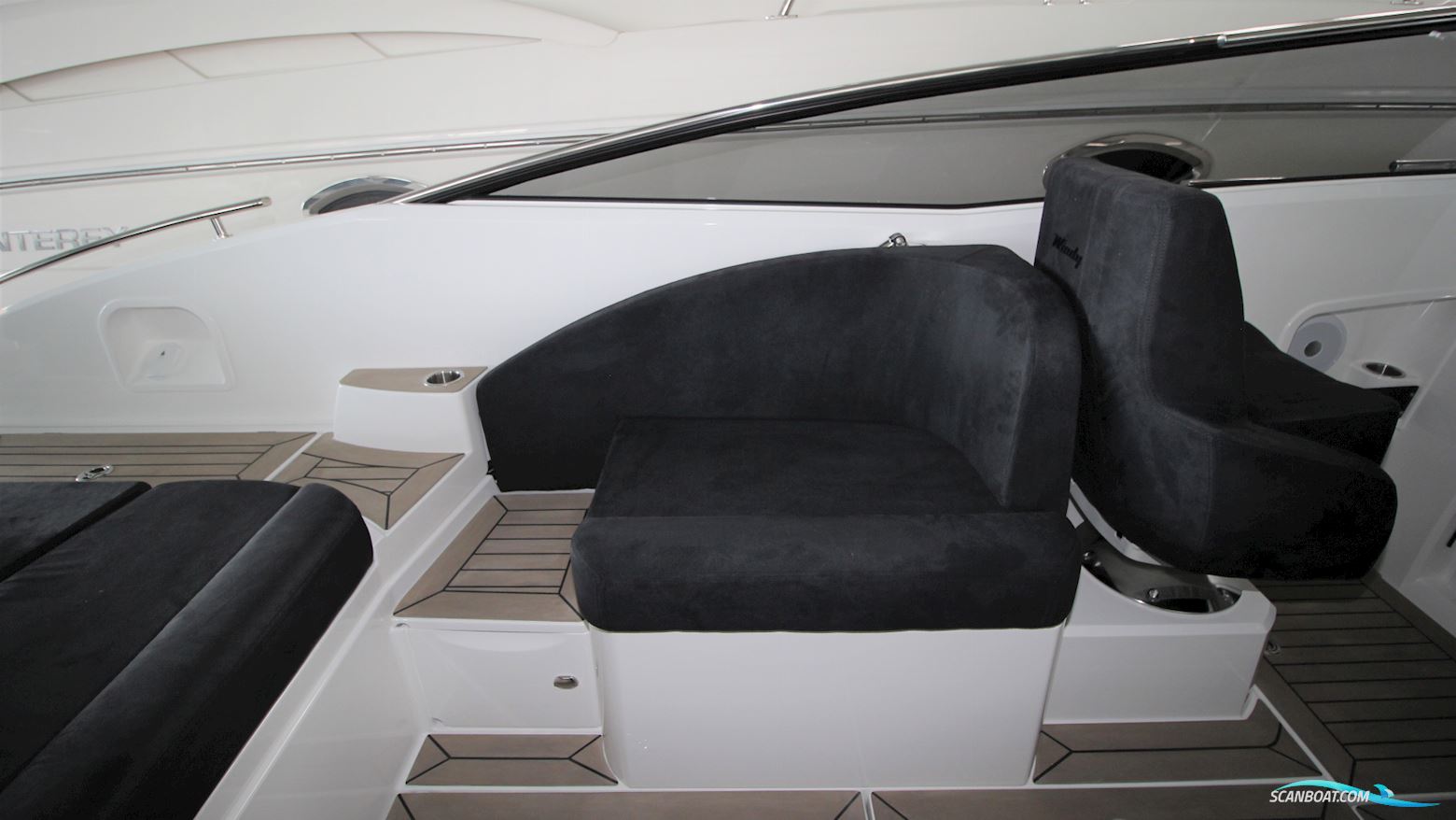 Windy 27 Solano (New)