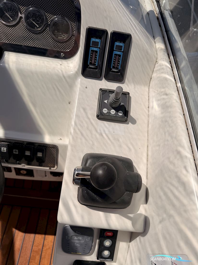 Windy 28 Ghibli