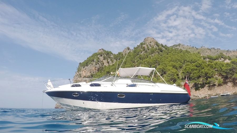 Windy 32 Grand Tornado