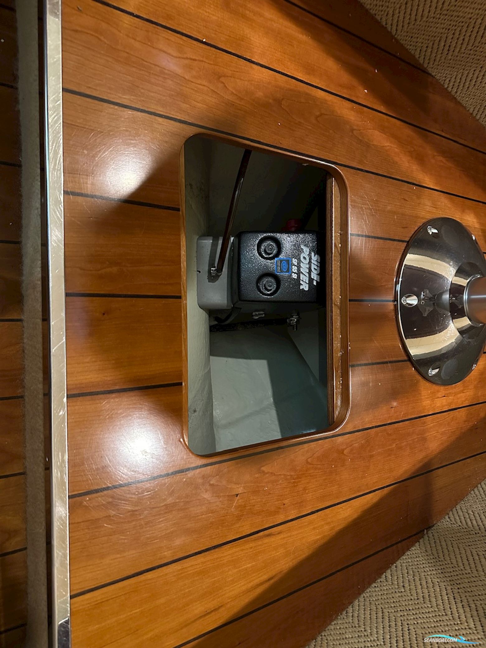 Windy 32 Grand Tornado