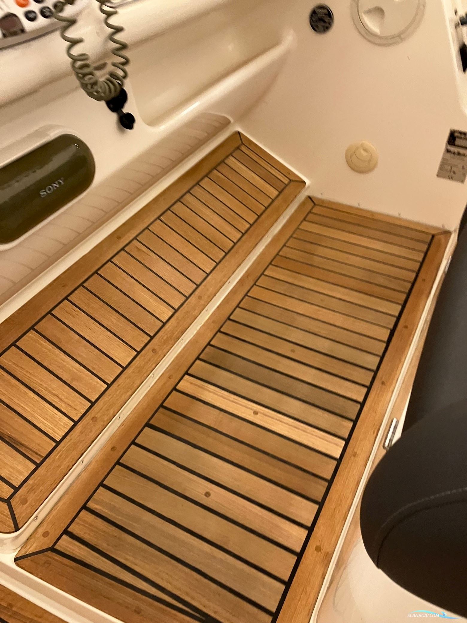 Windy 32 Grand Tornado