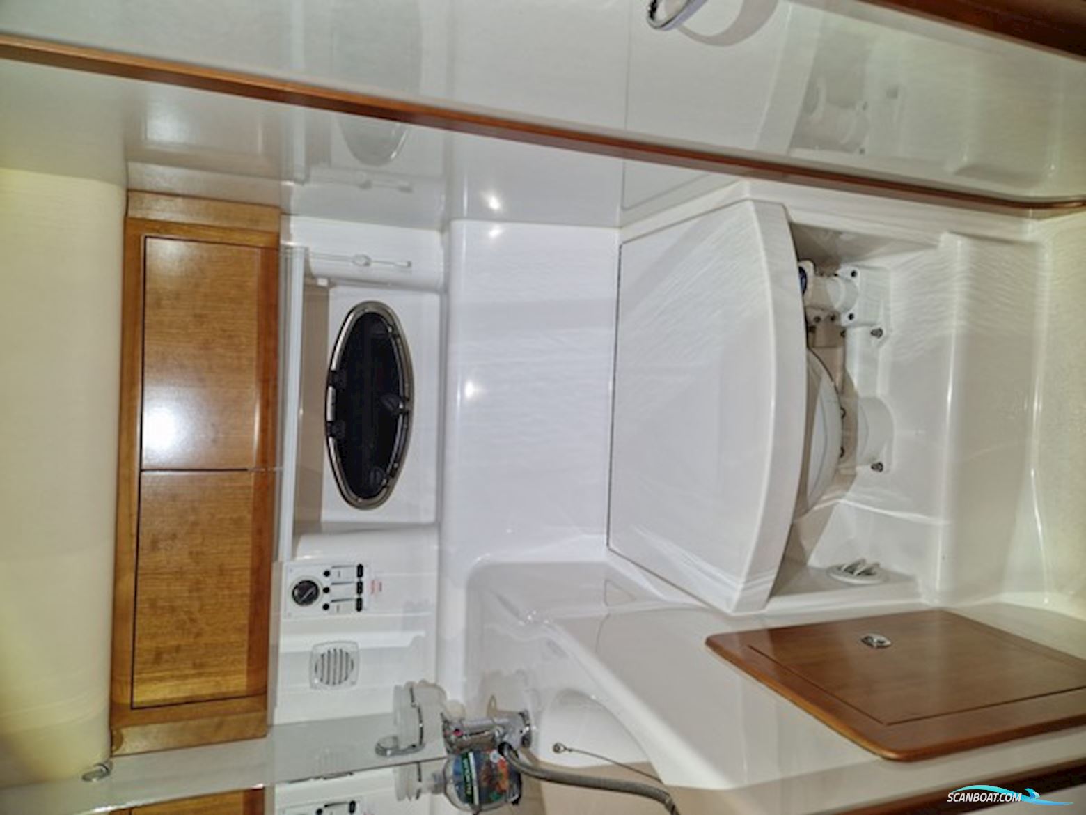 Windy 32 HT Scirocco