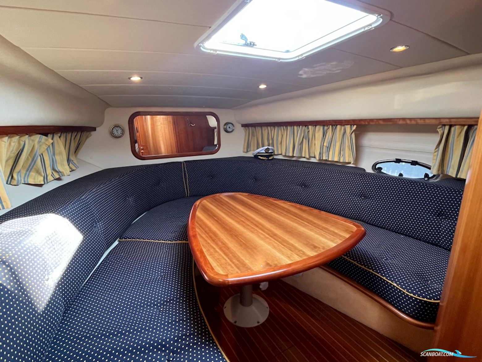 Windy 32 Scirocco - Solgt/Sold