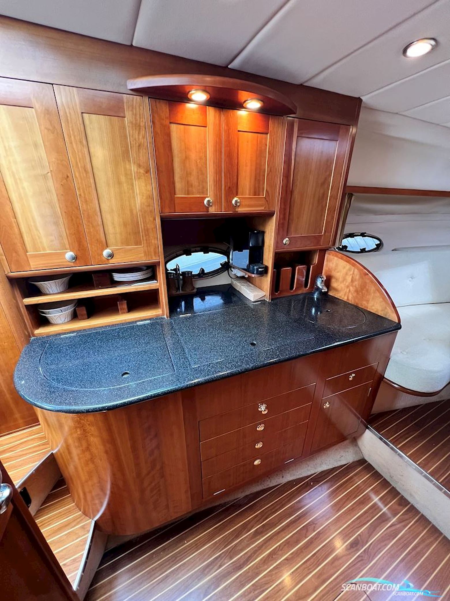 Windy 32 Scirocco HT, 2002 - Aalborg