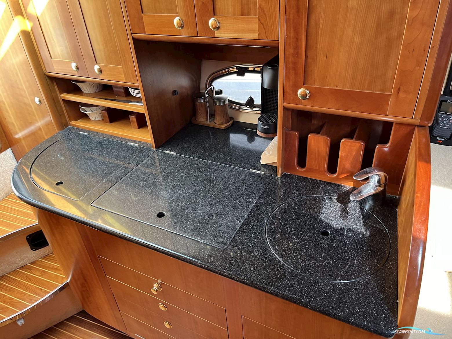 Windy 32 Scirocco HT, 2002 - Aalborg