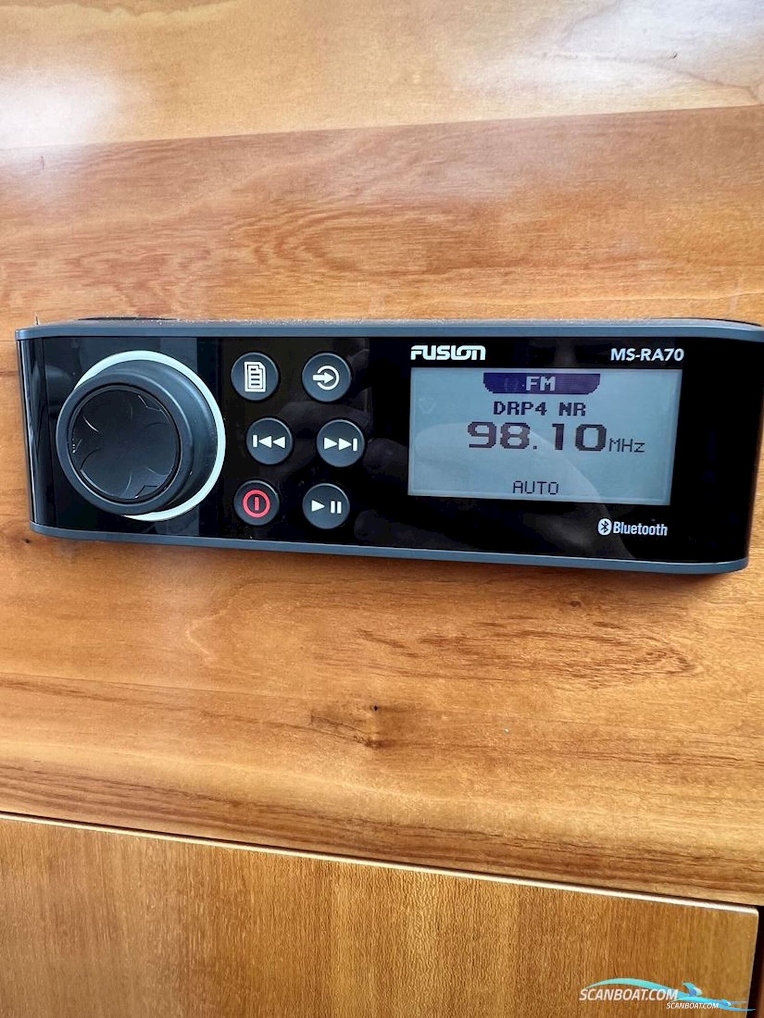 Windy 32 Scirocco HT, 2002 - Aalborg