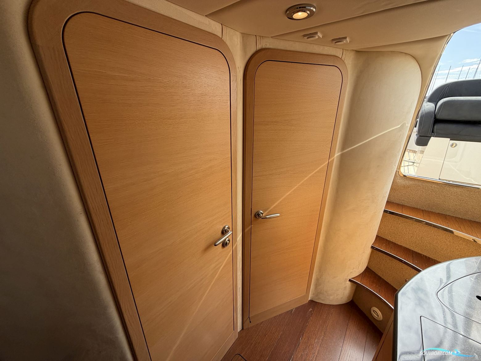 Windy 35 Khamsin